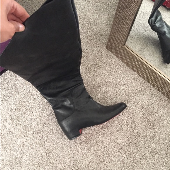 Christian Louboutin Boots - Picture 4 of 8
